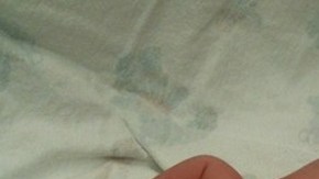 Esta es Angélica Padrón Vale.