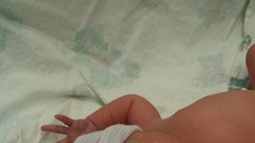 Esta es Angélica Padrón Vale.