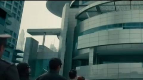 J.J. Abrams cumplió el sueño de un fan con leucemia de ver  "Star Trek".