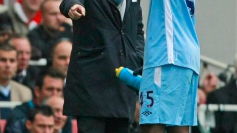 No es la primera vez que Mario Balotellí se ve involucrado en la polémica por su carácter