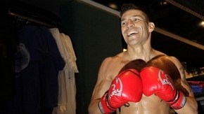 CMB proclamó al argentino Sergio "Maravilla" Martínez, Mejor Boxeador del Año