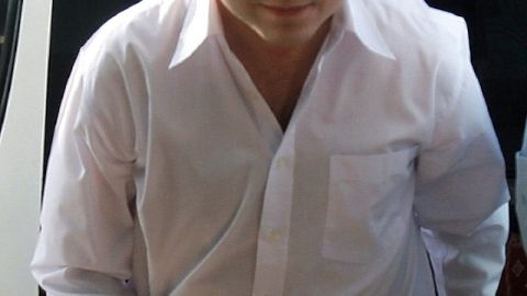 Ángel Carromero podría retomar su vida en España.