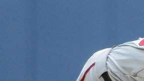 El lanzador derecho  Edwin Jackson tuvo marca de  (10-11 y 4.03) con los Nacionales  de Washington la campaña pasada.