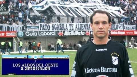 Mauro Matos.