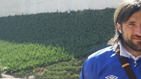 Mariano Pavone se muestra optimista en cuanto a lograr cosas importantes con  La Máquina.