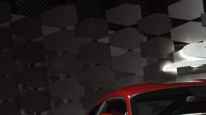 Chrysler muestra su nuevo deportivo Viper 2013.