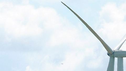 China se perfila como líder en energías renovables. Y en EE.UU. se espera repunte en 2013.