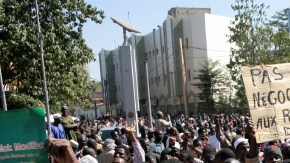 En Mali los grupos rebeldes pretenden asaltar posiciones situadas en Mopti y Diabaly en un posible intento de avanzar hacia el sur del país.