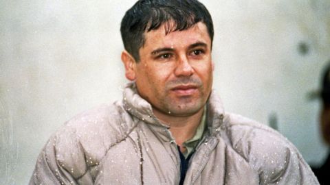El suegro de Joaquín Guzmán Loera, mejor conocido como el 'Chapo' Guzmán,será sancionado por EE.UU.