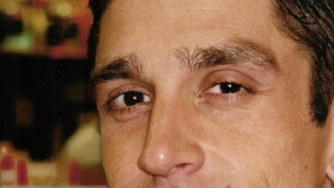 Richard Blanco, será el poeta en la ceremonia de Obama.