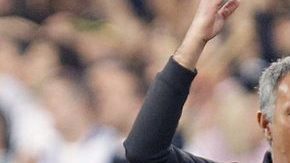 José Mourinho, técnico del Real Madrid, sigue sin hablar con los medios