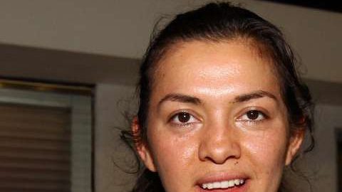María del Rosario Espinoza