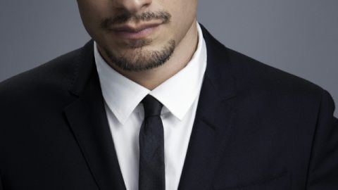 Gael García Bernal está contento por nominación a 'No'.