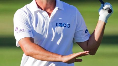Se llevó a cabo el Abierto de Hawaii, incluido en el tour de la PGA