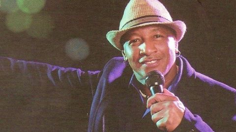 Javier Vásquez, ex integrante del Grupo Niche y una de sus voces más características, sufrió un infarto.