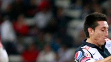 Atlas derrotó 2-0 a Pachuca, en partido correspondiente a la fecha 2 del Clausura 2013