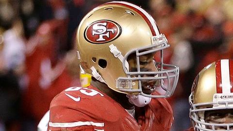 San Francisco derrotó 45-31 a Green Bay y disputará la final de la Conferencia Nacional