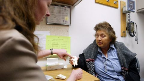 El programa de Medicaid llamado ‘CountyCare’ es para adultos entre las edades de 19 a 64 años de edad que viven en el condado de Cook.