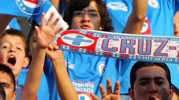 El Cruz Azul se enfrenta al actual campeón, Dorados de Sinaloa.