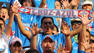 El Cruz Azul se enfrenta al actual campeón, Dorados de Sinaloa.