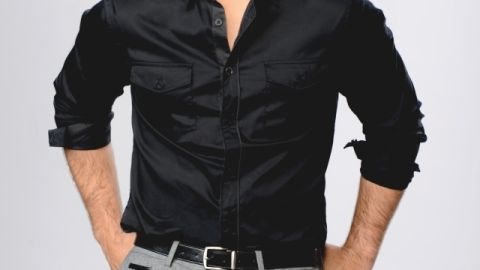 Jencarlos Canela disfruta de su faceta de padre mientras prepara su mudanza a Los Ángeles.