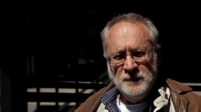 Javier Sicilia y Sergio Aguayo muestran la carta a Obama.