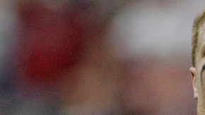 J.J. Watt, defensivo estelar de los Houston texans de la NFL.