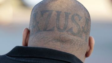 La pandilla latina conspiró para liberar a Azusa, una ciudad de California, de sus residentes afroamericanos con amenazas y violencia que se remontan a principios de 1990.