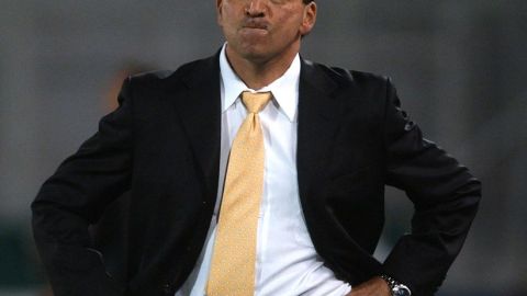 Mario Carrillo demandó a la UNAM por adeudo de salarios