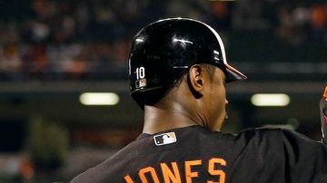 Los Orioles vencieron a Texas en un playoff para avanzar a la segunda ronda