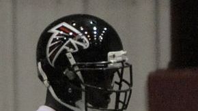 Jonh Abraham sufrió una esguince en el tobillo izquierdo