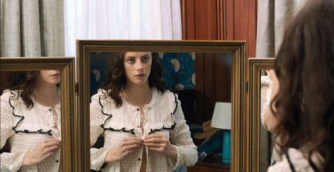 "Emanuel and the Truth about Fishes" se estrena en el Festival de Cine de Sundance.