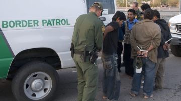 La Fiscalía Federal en Arizona informó que dos guatemaltecos fueron sentenciados por secuestro de indocumentados.