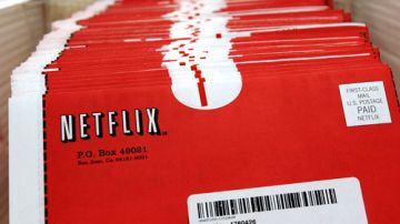La competencia en la red que supone para la compañía empresas como Netflix ha provocado una baja en sus ingresos.
