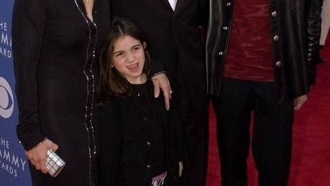 Gloria Estefan dice que su nieto cambió radicalmente su vida.