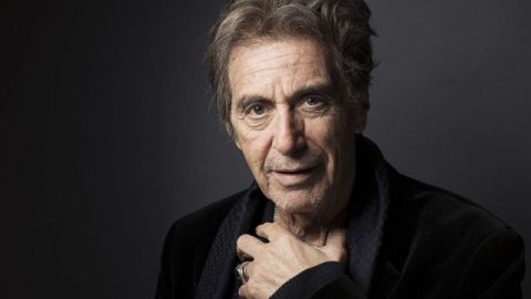 El título tentativo de la cinta donde participará Al Pacino es "Happy Valley".