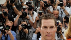 Nicole Kidman se encuentra recibiendo nominaciones en los premios más prestigiosos del mundo por "The Paperboy".