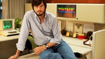 'jOBS',  biografía de cine de Steve Jobs con Ashton Kutcher, cerrará este año el festival.