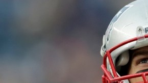 El mariscal de campo Tom Brady  se enfrentará el domingo a Baltimore, equipo con el que no ha podido en la presente temporada de la NFL.