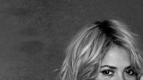 Shakira y Gerard Piqué  el pasado mes de diciembre.