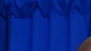 El Jefe de la Policía de Houston (HPD), Charles  McClelland