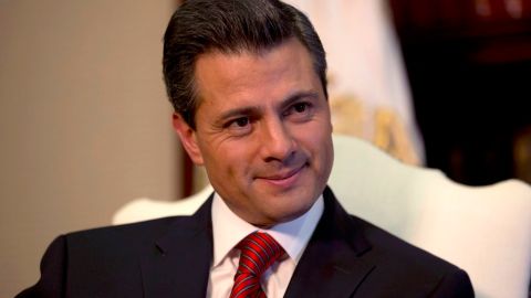 Un error cometido por el presidente de México, Enrique Peña Nieto, durante su declaración patrimonial causa críticas y burlas en redes sociales.