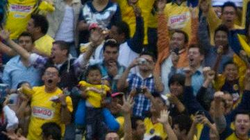 América tratará de mantener el paso perfecto cuando enfrente al Atlante