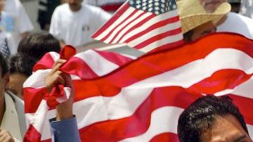 Existe un sólido apoyo bipartidista entre votantes del país para lograr por fin una reforma migratoria.