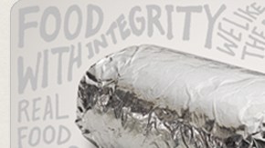 Chiplote es famoso por sus burritos.