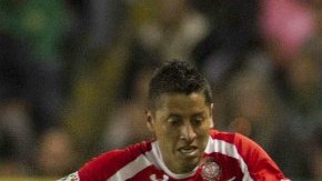 León desprovechó su condición de local y ahora perdió 1-2 frente a Toluca