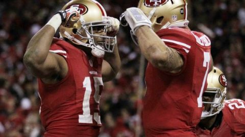 El cuadro defensivo de San Francisco es de los mejores en toda la NFL