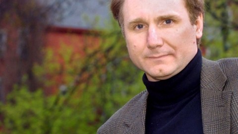 Dan Brown tiene lista nueva novela: 'Inferno'.