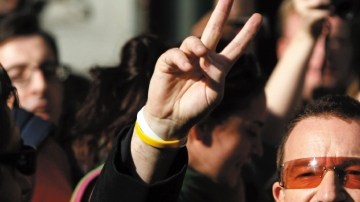 El vocalista de la banda de rock U2, ha servido de inspiración para el científico Jason Bond, de la Universidad de Auburn,  Alabama.