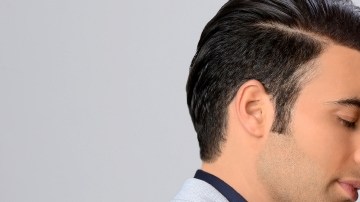 Jeancarlos Canela y Mónica Spear son la pareja estelar de 'Pasión Prohibida', que se estrena mañana martes.